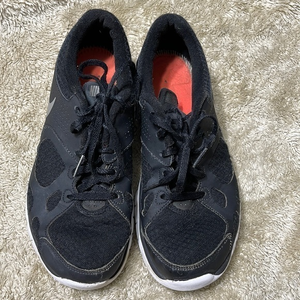 Nike unisex kids sneakers ers size‎ 7.5